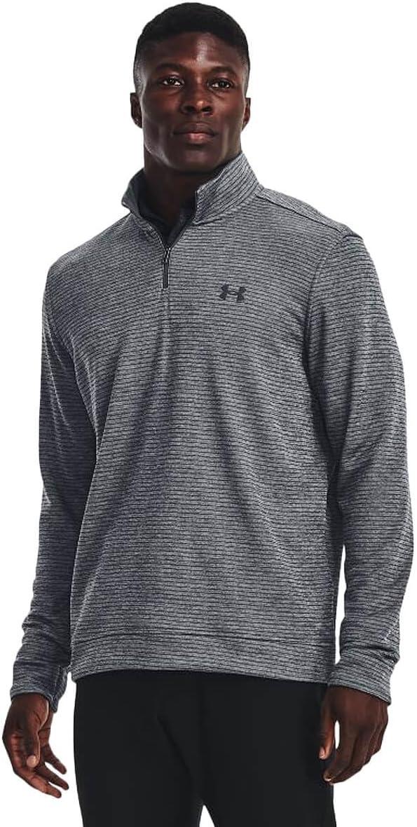 Product image of Under Armour Men's Storm SweaterFleece Quarter Zip