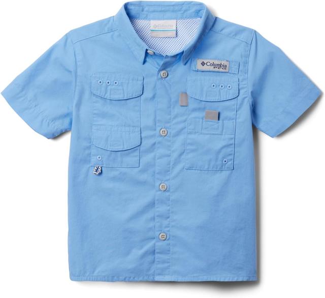 Product image of Columbia Little Boys' Bonehead Short Sleeve Shirt