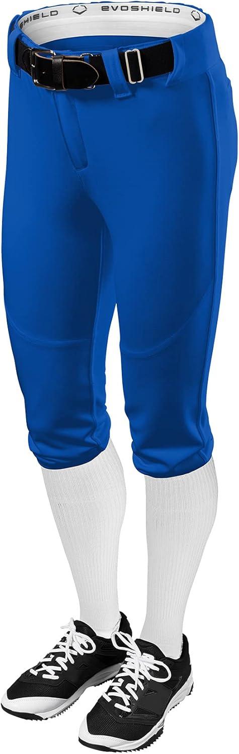 Product image of EvoShield Girls Fx Low Rise Pant-Royal