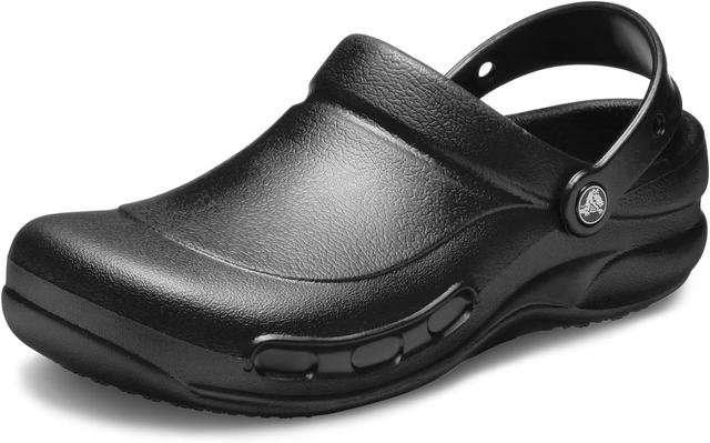 Product image of Crocs Unisex Adult Slip Resistant Bistro Clog