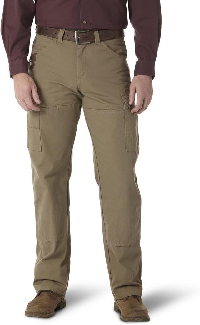 Product image of Wrangler Riggs Workwear Men's Ranger Work Utility Pants