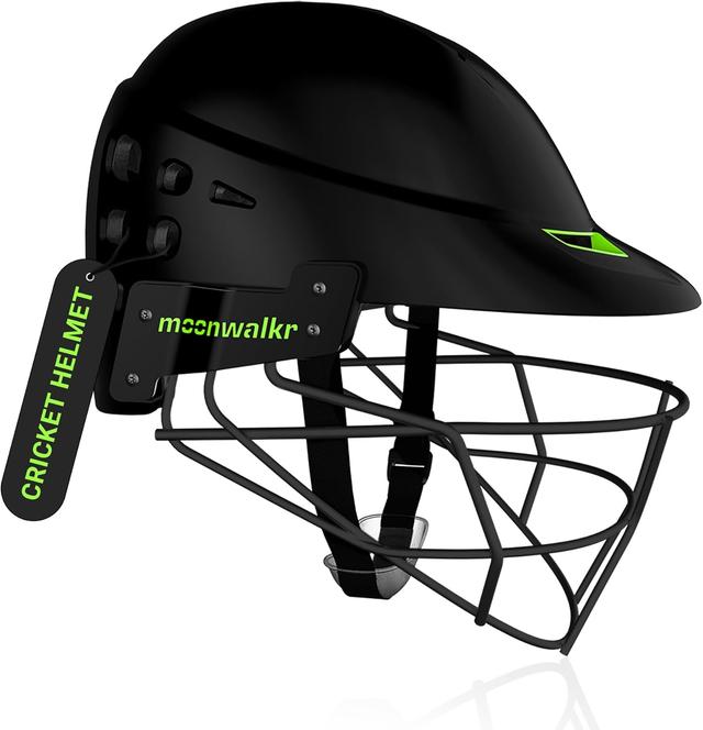 Product image of moonwalkr Mind 2.0 Cricket Helmet Head Guard