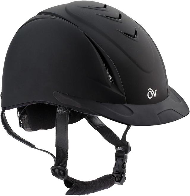 Product image of Ovation Deluxe Schooler Helmet