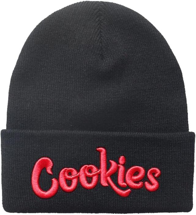 Product image of Awyjcas Boy Girl Fashion Trend Classic Winter Warm Knit Hat Beanie Cap for Children Adults Adolescents Cap