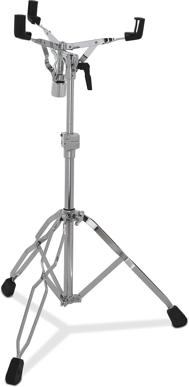 Product image of Drum Workshop Hardware 3000 Series Concert Snare Drum Stand (DWCP3302A),Chrome
