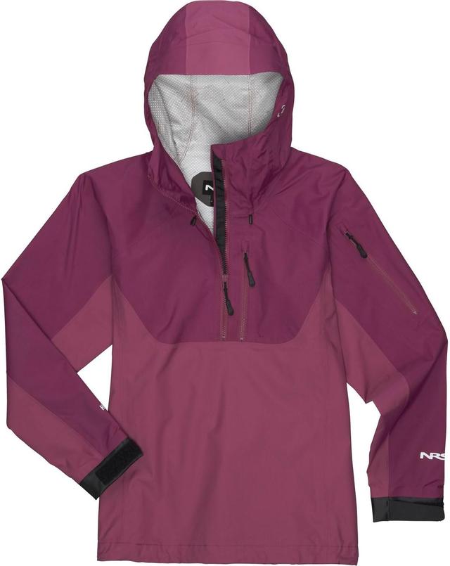 Product image of NRS Women's High Tide Paddling Jacket