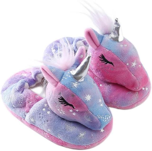Product image of Girls Cute Warm Slipper In Winter