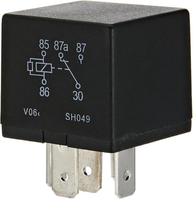 Product image of Standard Motor Products RY116 Relay