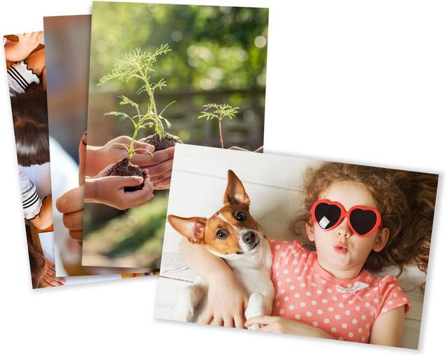 Product image of Photo Prints – Glossy – Standard Size (4x6)