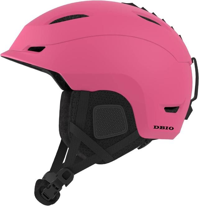 Product image of Snowboard Helmet, Ski Helmet for Adults-with 9 Vents, ABS Shell and EPS Foam, Snow Helmets for Men and Women Youth