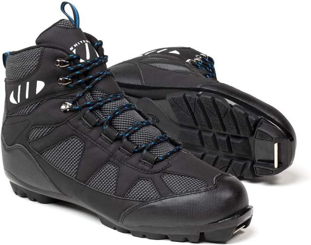 Product image of Whitewoods Unisex Adult 302 NNN Nordic Cross Country XC Touring Adventure Insulated Ski Boots