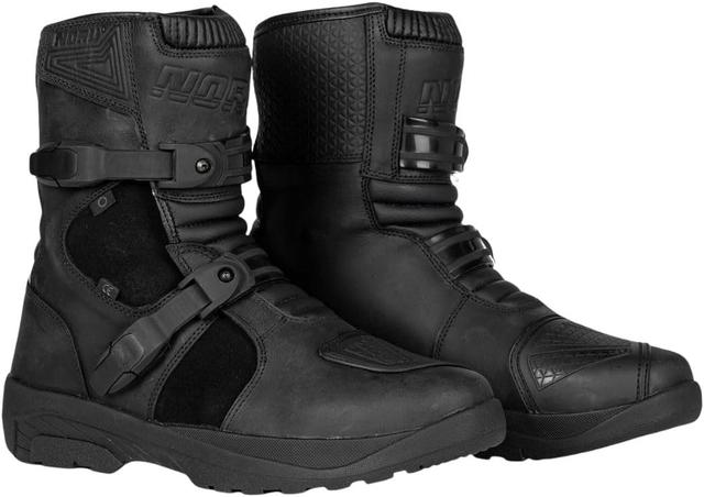 Product image of Noru Hakken Adventure Waterproof Motorcycle Boots