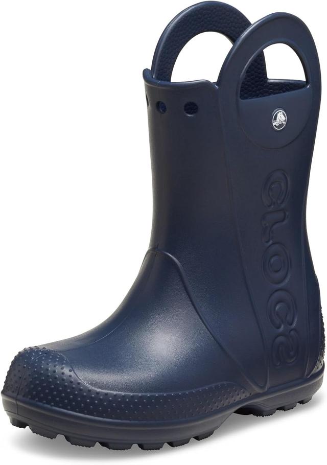 Product image of Crocs Unisex-Child Handle It Rain Boots