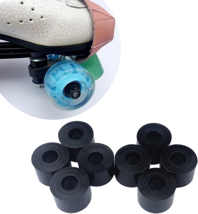 Product image of Quad Roller Skating 85A - PowerDyne Magic Cushions - Universal