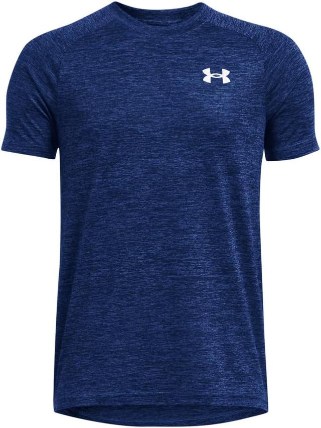 Product image of Under Armour Boys' Tech 2.0 Short-Sleeve T-Shirt