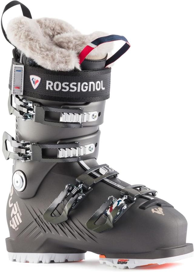 Product image of Rossignol Pure Heat Gw Boots