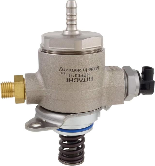 Product image of Hitachi HPP0010 Direct Injection High Pressure Fuel Pump