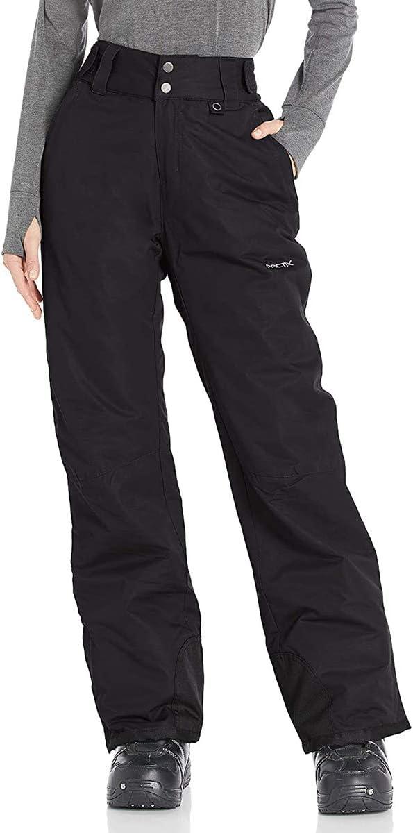Product image of SkiGear Women's Insulated Snow Pants