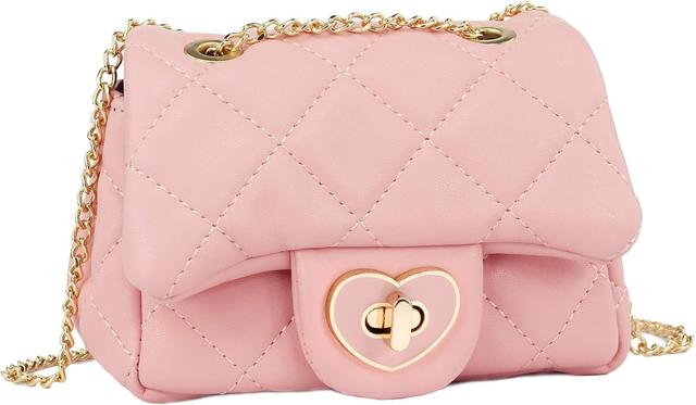 Product image of mibasies Kids Purse Toddler Gifts for Little Girls Crossbody Purses Presents