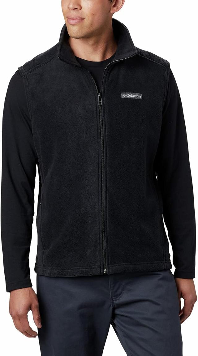 Product image of Columbia Men's Steens Mountain Vest