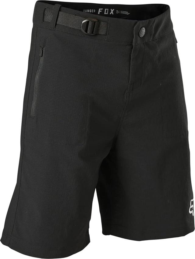 Product image of Fox Racing Kids' Youth Ranger Lined Mountain Biking Short
