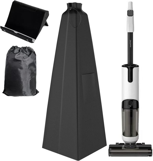 Product image of Upstanding vacuum cleaner covers,vacuum cover,,Standing vacuum storage cover,Household vacuum cleaner storage bag,Right dustproof and waterproof,Protective Cover,For Indoor or outdoor
