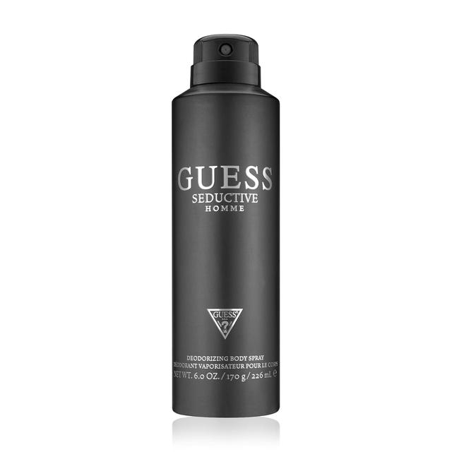 Product image of GUESS Seductive Homme Deodorizing Body Spray for Men, Oriental, 6 Fl Oz