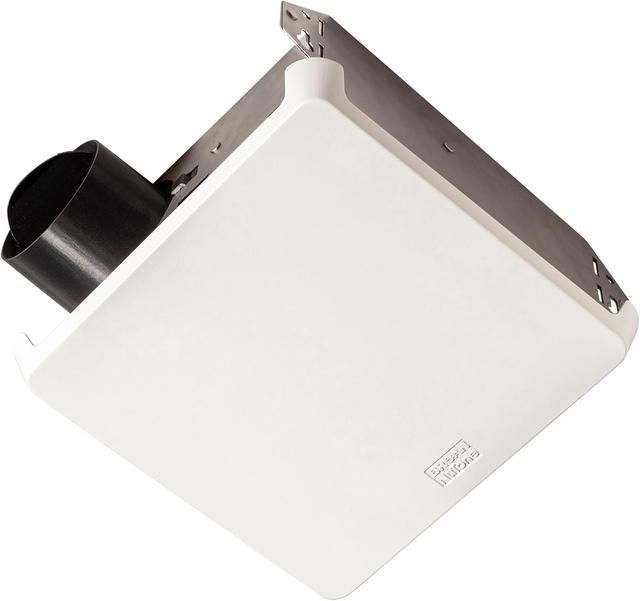 Product image of Broan-NuTone® 688E Bathroom Exhaust Fan, 50 CFM Energy Star Exhaust Fan, 2.0 Sones