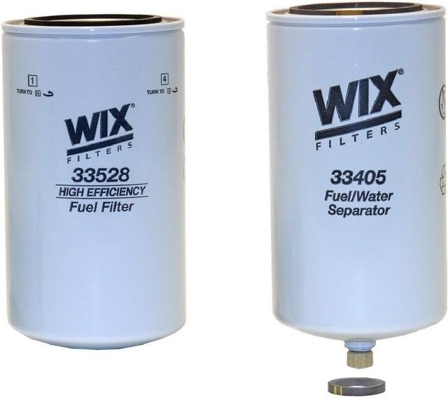 Product image of Wix Filters Compatible with FASS I Compatible with FF3003 - FS1001