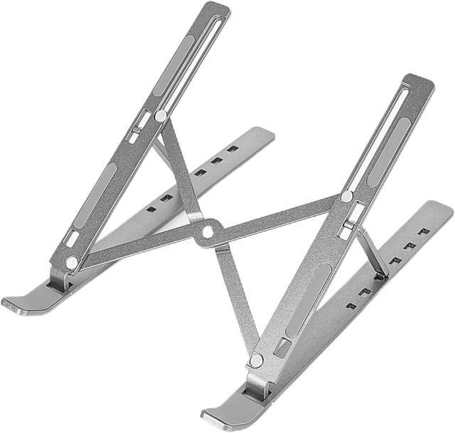 Product image of Adjustable Drum Controller Stand Holder Stand Compatible with NI Maschine Plus MK3 (Grey)