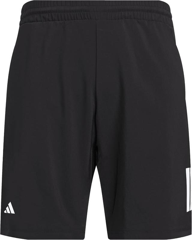 Product image of adidas Men's Club Tennis Climacool 3-Stripes Shorts