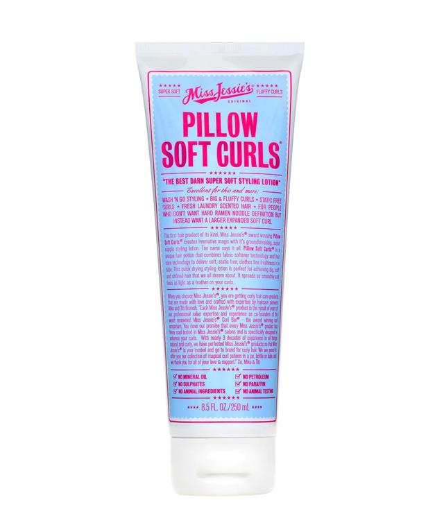 Product image of Miss Jessie's Pillow Soft Curls Unisex Lotion 8.5 oz