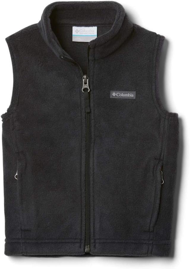 Product image of Columbia Girls' Steens MTN Fleece Vest