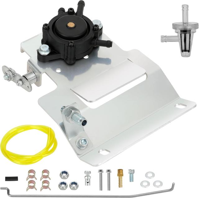 Product image of Engine Motor Mount Top Throttle Plate Kit for Predator 212 196 224cc Hemi Ghost Small Clone Engine Mini Bike GX160 GX200 Coleman CT200U BT200X CT200U-EX KT196 Go Kart Minibike Performance Parts