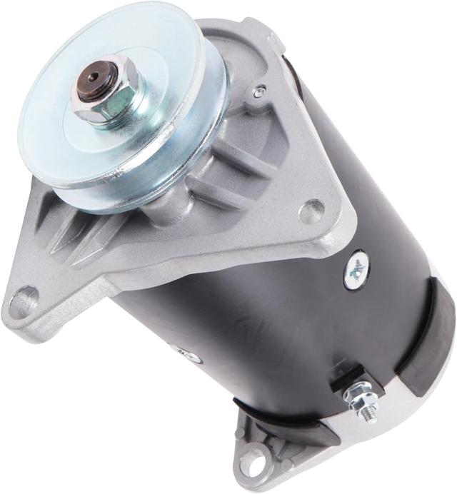 Product image of Starter Generator Compatible with:1993-2015 EZ-GO Golf Cart & Utility Carts GXI875 GXT MG2 TXT，Club Car Starter Generator Replacement for 114014010 GSB107-10C GSB107-10B 420-44002 27065-G01