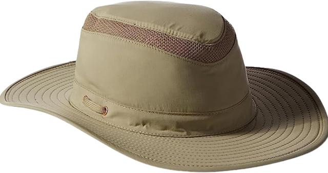 Product image of Henschel Camper 10-Point Booney Hat – Water Resistant, Moisture Wicking Sweatband, & Packable Hat with Secret Pocket