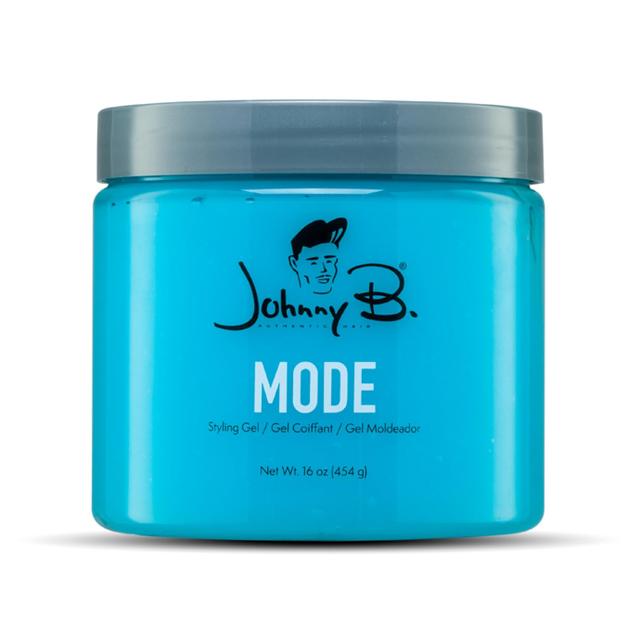 Product image of Johnny B Mode Professional Hair Styling Gel