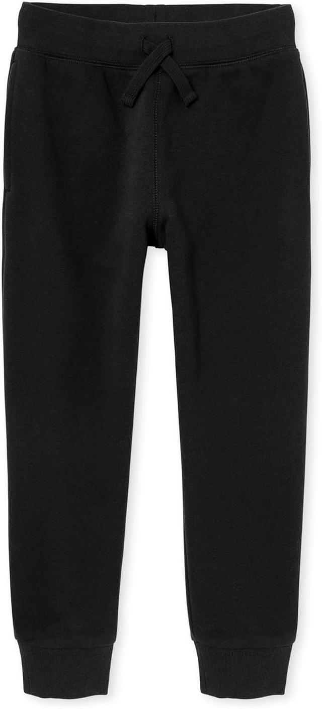 Product image of The Children'S Place Boys Active Fleece Jogger Sweatpants