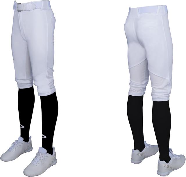 Product image of DYNAMIC Softball Pants - Womens and Girls