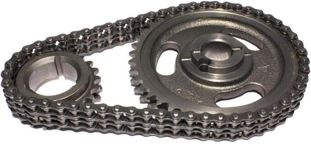 Product image of COMP Cams 2138 Magnum Double Roller Timing Set for Ford 5.0L and 351 Windsor, '84-'92