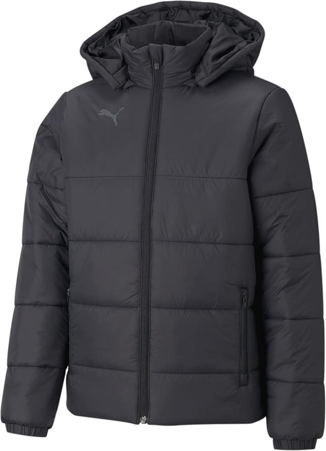 Product image of PUMA Kids' Teamliga Padded Jacket