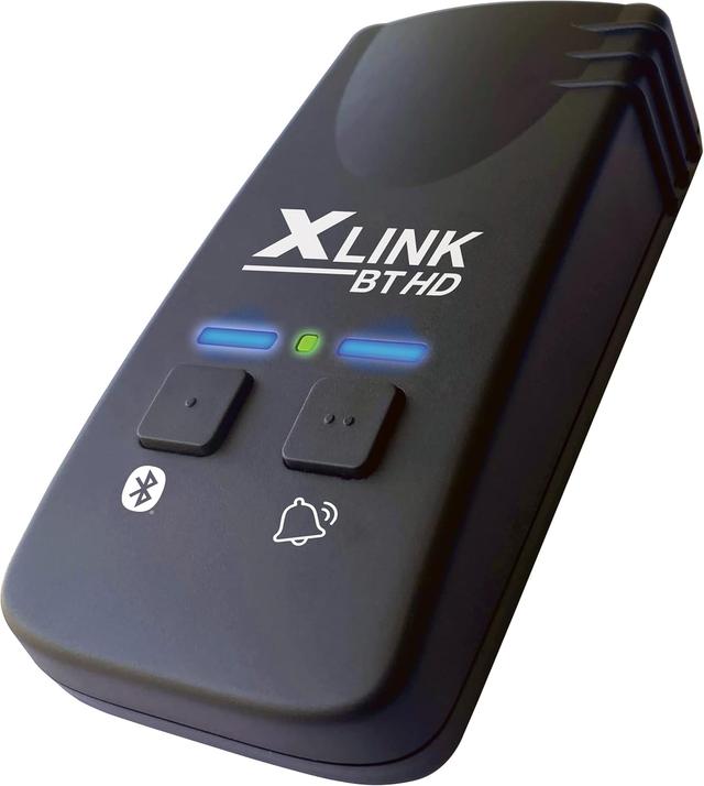 Product image of Xtreme Technologies XLink BT HD - Only High Definiton Audio Bluetooth Cell to Home Telephone Adapter (One Cell Phone)