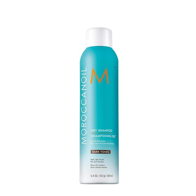 Product image of Moroccanoil Dry Shampoo Dark Tones