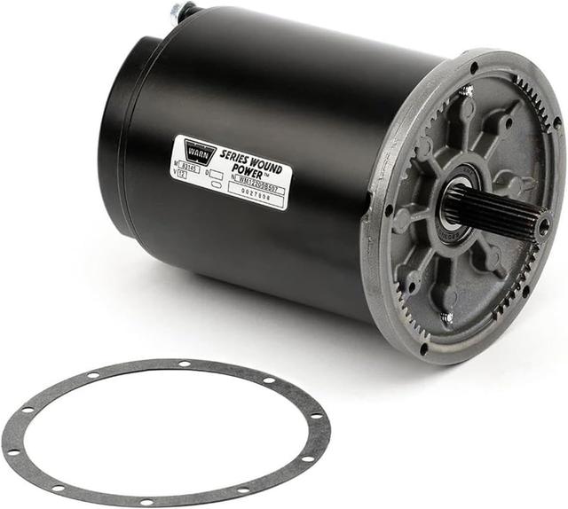 Product image of WARN 84210 SVC Kit