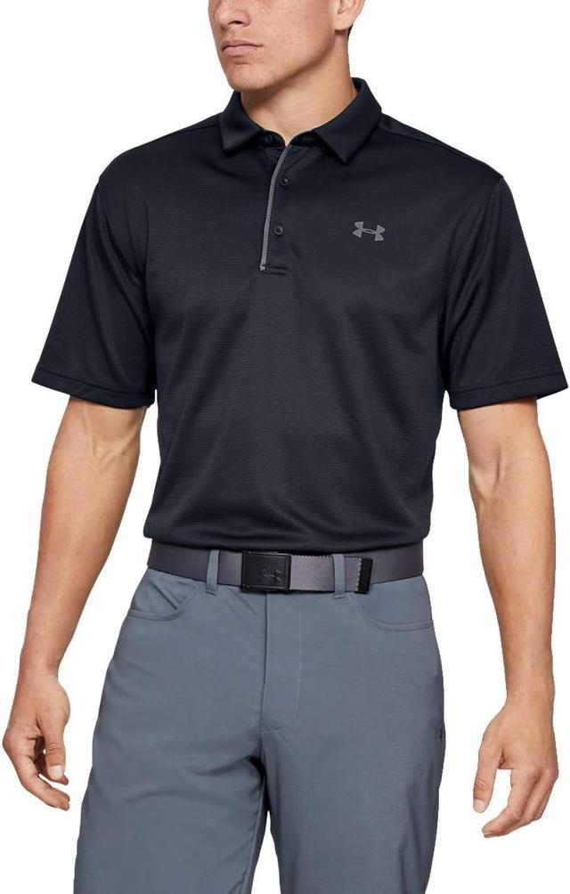 Product image of Under Armour Men's Tech Golf Polo