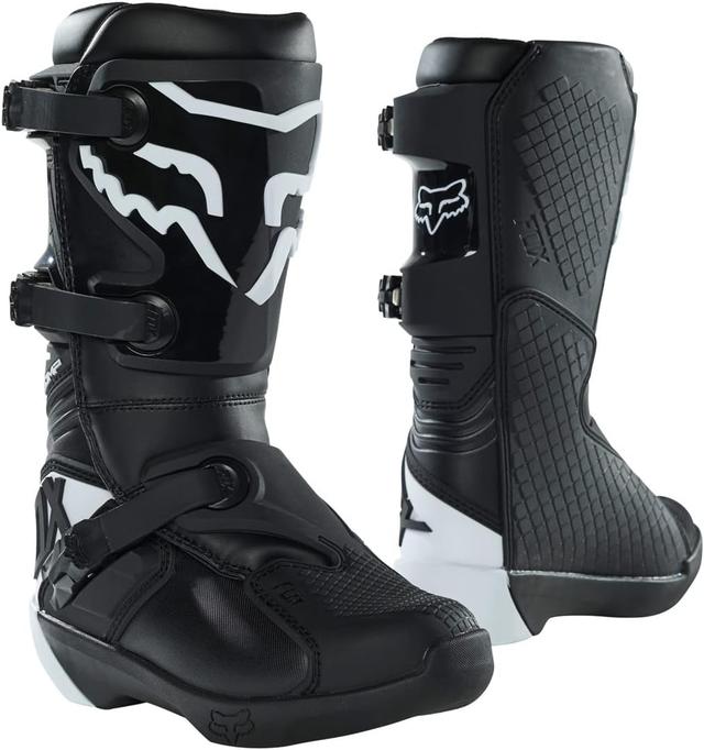 Product image of Fox Racing YOUTH COMP MOTOCROSS BOOT