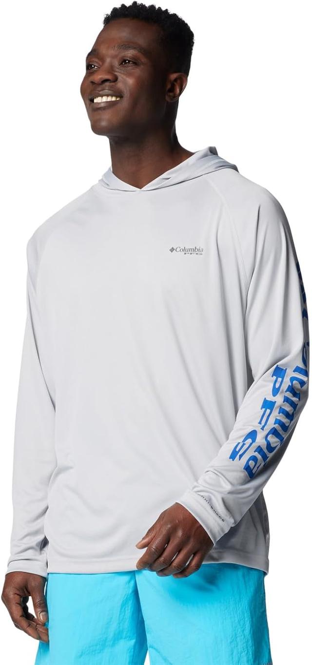 Product image of Columbia Men's PFG Terminal Tackle Hoodie