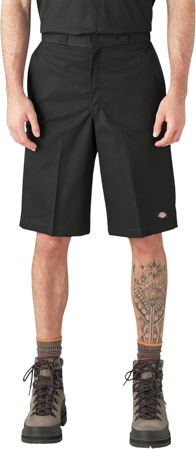 Product image of Dickies Men's 13 Inch Loose Fit Multi-Pocket Work Short