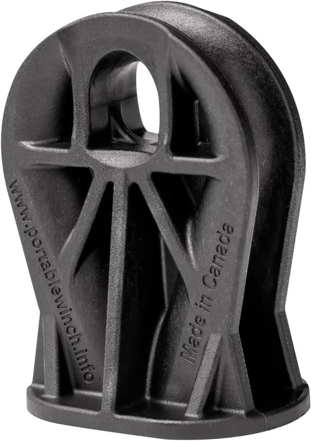 Product image of Portable Winch PCA-1360 Ropewizer