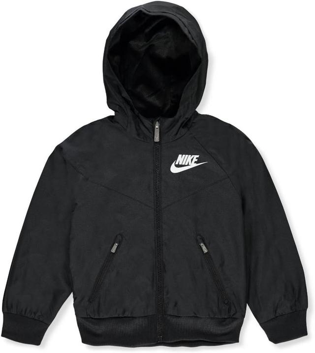 Product image of Nike NSW Windrunner (Big Kids)